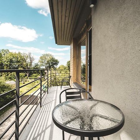 Prieka Pietura Apartment Sigulda Exterior photo