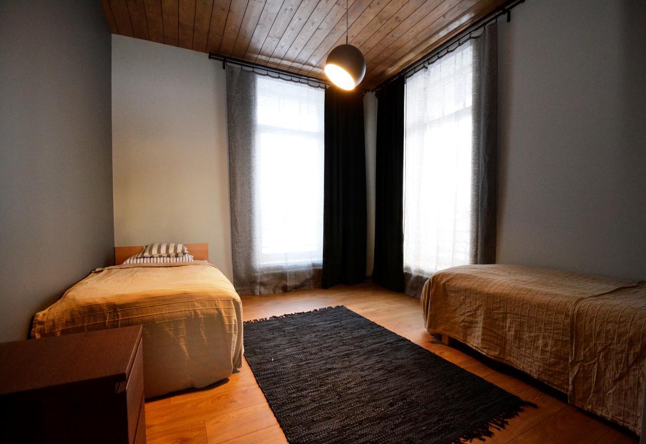 Prieka Pietura Apartment Sigulda Exterior photo
